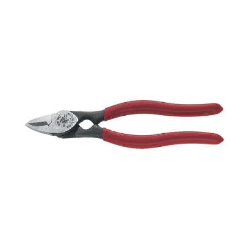 [KLEINTOOLS_1104] Klein Tools Pinzas multiusos y cortador multicable de cables BX.