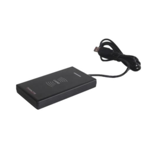 [ROSSLARESECURITYPRODUCTS_DRU955BT] Rosslare Security Products Lector Enrolador de Escritorio para tarjetas UHF (900]Mhz) EPCGEN 2