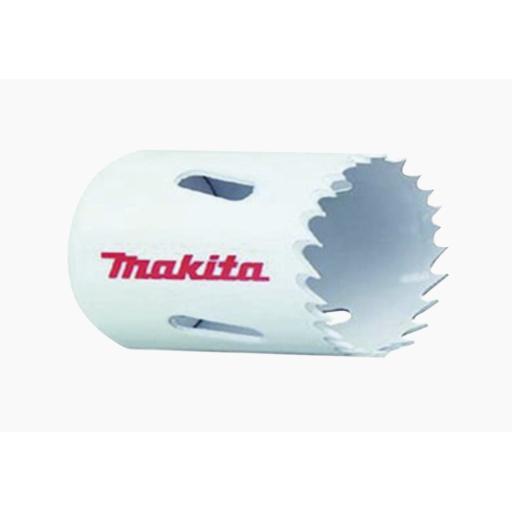 [MAKITA_D-21674] Makita Broca sierra bimetalica de 1-1/8”, (29mm)
