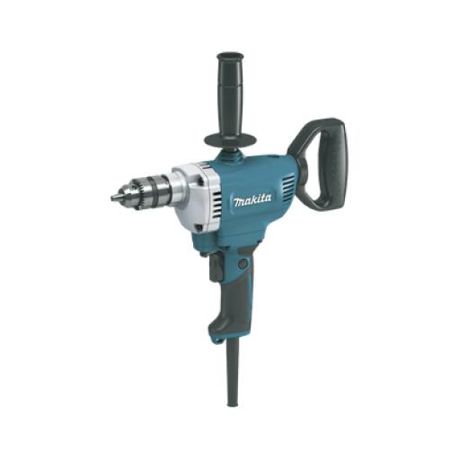 [MAKITA_DS-4012] Makita Taladro 120 Vca, Portabrocas de 1/2 de 600 RPM Max. Potencia 750 W.