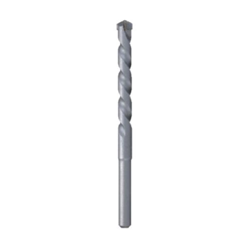 [MAKITA_D-24359] Makita Broca para concreto y mampostería 1/4 x 4" de zanco recto.