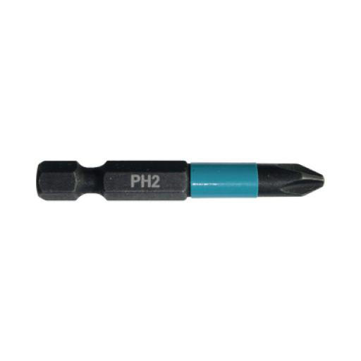 [MAKITA_B-63725] Makita Punta de cruz para taladro de 1/4"
