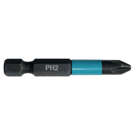 [MAKITA_B-63725] Makita Punta de cruz para taladro de 1/4"