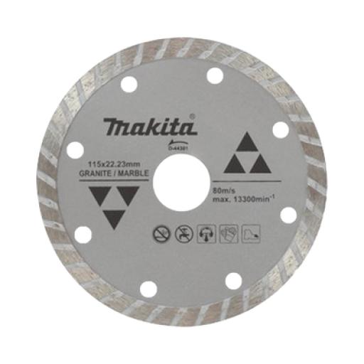 [MAKITA_D-44301] Makita Disco de diamante de 4 1/2"