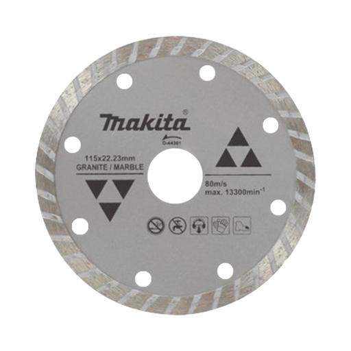 [MAKITA_D-44301] Makita Disco de diamante de 4 1/2"
