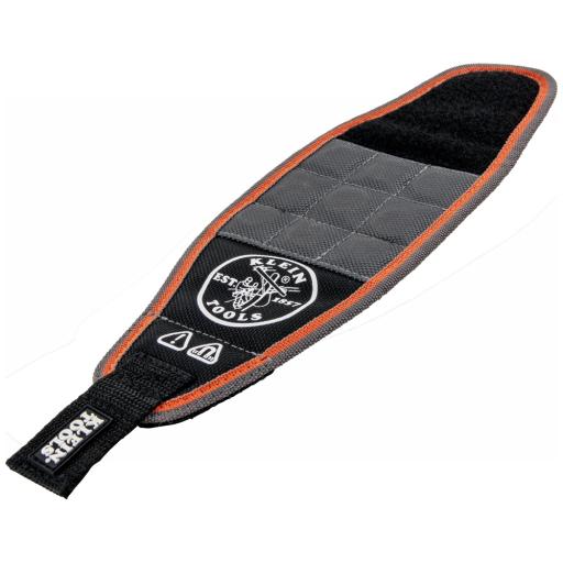 [KLEINTOOLS_55895] Klein Tools Muñequera Magnética Tradesman Pro™.