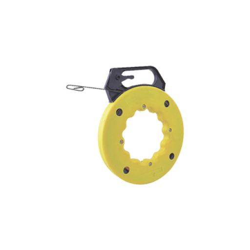 [SURTEK_SYS-112600] Surtek Guía jala cable de 15 metros de longitud