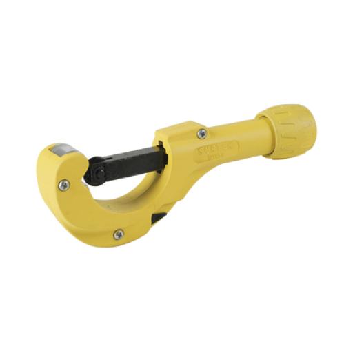 [SURTEK_SYS-121154] Surtek Cortatubos profesional 5/32-2" incluye navaja telescópica y navaja para remover rebaba.