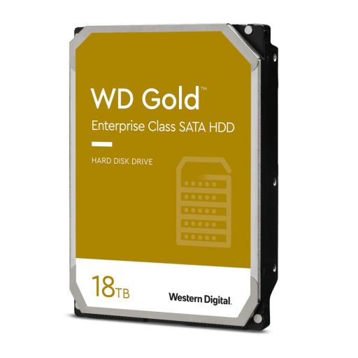[WESTERNDIGITAL_WD181KRYZ] Western Digital Disco Duro Enterprise 18TB WD GOLD