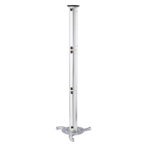 [MANHATTAN_424820] Soporte para Proyector montaje en techo hasta 10 kg Manhattan.
