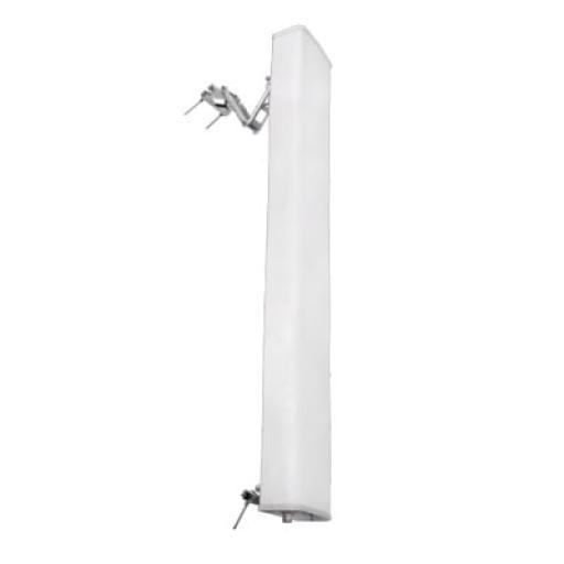 [EPCOM_CR-ORP0809] Epcom Antena Sectorial para Celular en 850 MHz | 806-960 MHz | 18 dBi de Ganancia.  Antena de Servicio que se utiliza para los amplificadores de señal celular para cubrir comunidades alejadas.