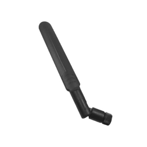 [TXPRO_TXP-24-5-LBW] txPRO Antena Omnidireccional de doble banda 2.4 / 5 GHz, 5 dBi. Dimensiones 16cm