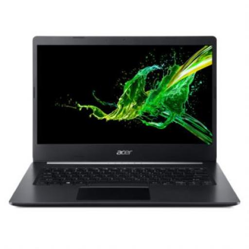[ACER_NX.HURAL.00B] Acer Aspire 5 A514-53-754Y Portátil 35,6 cm (14") Full HD Intel® Core™ i7 8 GB DDR4-SDRAM 1000 GB Unidad de disco duro Windows 10 Home Negro