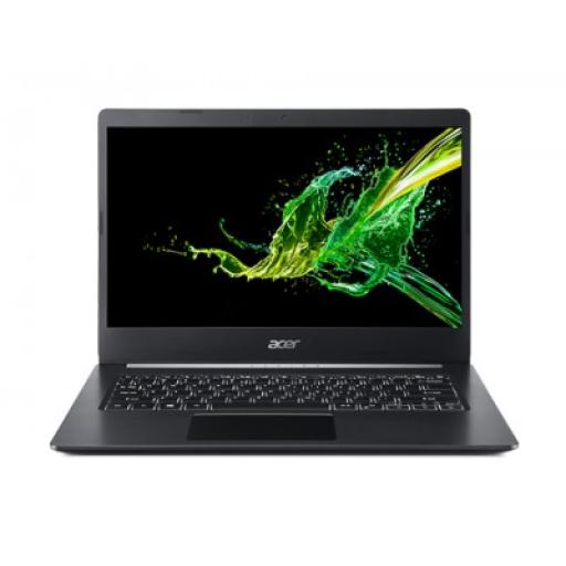 [ACER_NX.HURAL.00B] Acer Aspire 5 A514-53-754Y Portátil 35,6 cm (14") Full HD Intel® Core™ i7 8 GB DDR4-SDRAM 1000 GB Unidad de disco duro Windows 10 Home Negro