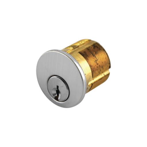 [DORMAKABA_96CLYKA] dormakaba Cilindro con llave para barra de emergencía 1210