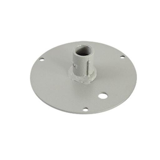 [EPCOM_C/HL-U] Epcom Cople para Instalación de Estrobo 220-100-XX con base HLU en Torre.