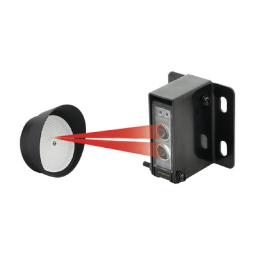 [SECO-LARM_E-936-S45RRGQ] SECO-LARM Detector Fotoeléctrico de 14 metros de Alcance