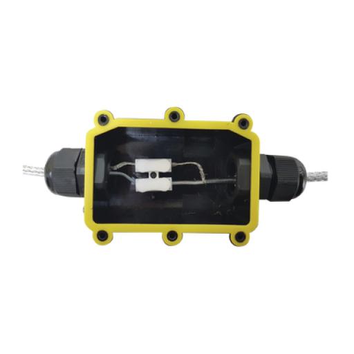 [RBT_MCTXT] RBT Accesorio de Reparación/Empalme del Cable Sensor para Cerca IRONCLAD