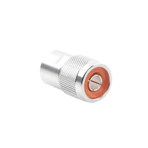[RFINDUSTRIES_RFN-1002-PL] RF Industries Conector N macho de rosca para cable BELDEN Plenium 89913.