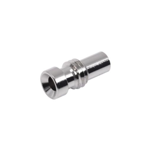 [RFINDUSTRIES_RFU-530] RF Industries Adaptador-Reductor para RG-58/U, RG-142 requiere conector RFU-500, RFU-501 o RFN-1001-S.