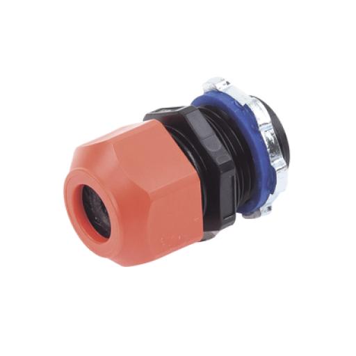[SAFEFIREDETECTION_RG-1110] Safe Fire Detection Conector de Alivio de Tensión para RG5222