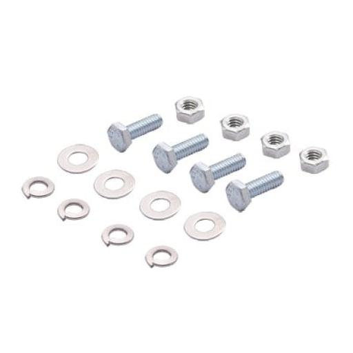 [EPCOM_SS-P-B-KIT] Epcom Kit de Tornillos para Celdas Solares en Montajes SYSCOM.