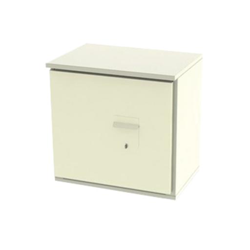 [EPCOM_SYG-160G] Epcom Gabinete de Seguridad de Lámina Galvanizada  para Almacenamiento de Baterías (Hasta 6 baterías PL110D12).