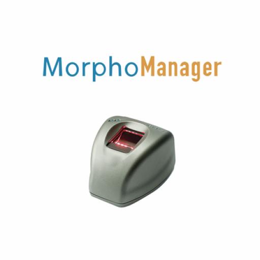 [IDEMIA_MM-PRO] IDEMIA MORPHO MANAGER PRO PACK