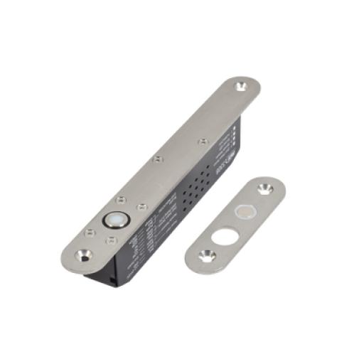 [DORMAKABA_3308] dormakaba Cerradura de Perno ideal para Perfiles Delgados /Temporizador / Buzzer (Zumbador) /2 Años Garantia