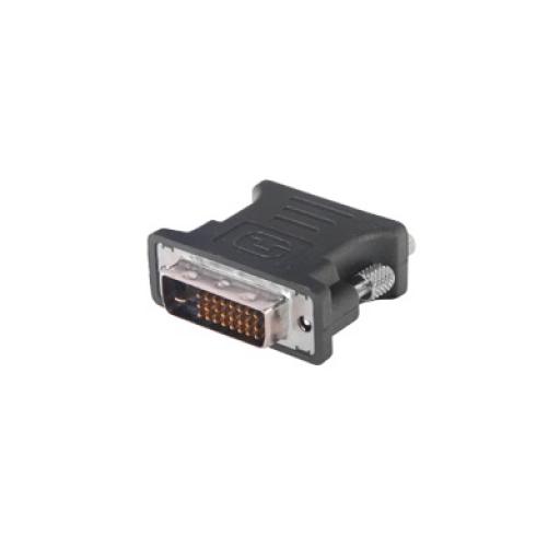 [EPCOM_DVI-VGA] Epcom Adaptador DVI macho a VGA hembra