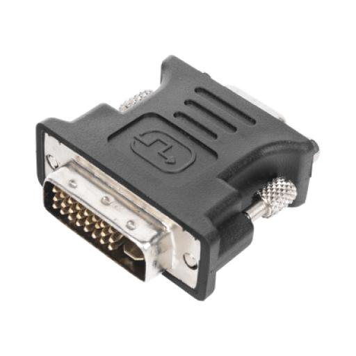 [EPCOM_DVI-VGA] Epcom Adaptador DVI macho a VGA hembra
