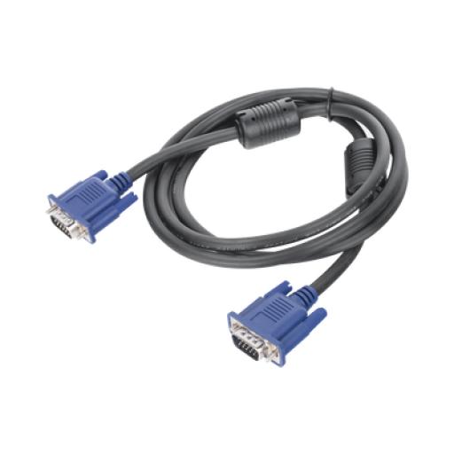 [EPCOM_VGA-1.5M] Epcom Extensión de cable VGA- VGA de 1.5 m