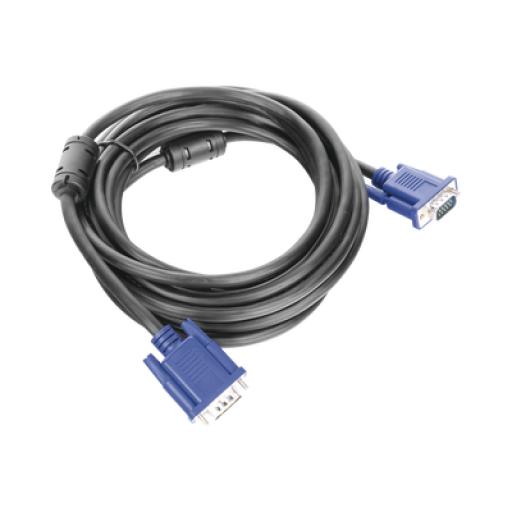 [EPCOM_VGA-5M] Epcom Extensión de cable VGA- VGA de 5 metros