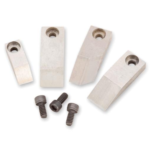 [COMMSCOPE_CPT-BK6] CommScope Navajas de respuesto para herramientas CPTL6. Kit de 3 piezas