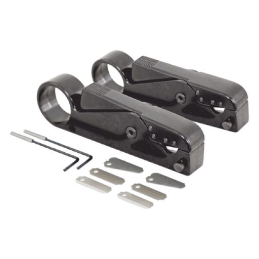 [RFINDUSTRIES_RFA-4087-KIT] RF Industries Pelacables RF CONNECTORS