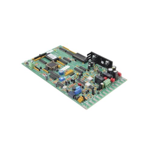 [DOORKING_1862-010] DoorKing Refacción / PCB o Tarjeta Electroncia Para Porteros Telefonicos Doorking  1802, 1803, 1808, 1810 y 1819 / Compatible con 1802-082
