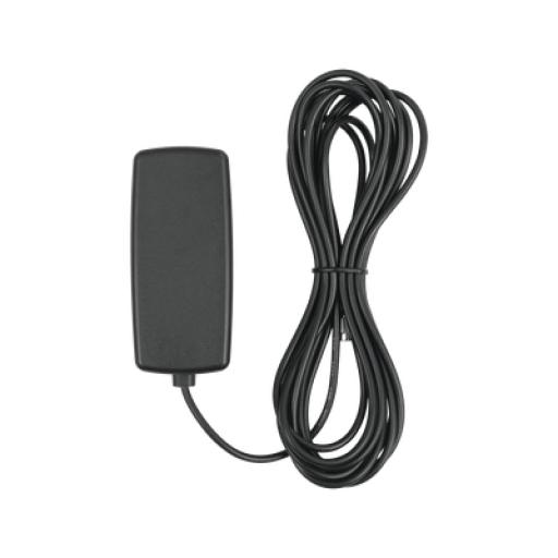[WEBOOST_314-401] WeBoost Antena 4G Slim de bajo perfil. Soporta las bandas de frecuencia Celular; 700, 850, 1700, 1900, 2100, 2500, 2600 y 2700 MHz | Hasta 3.4 dBi de ganancia.