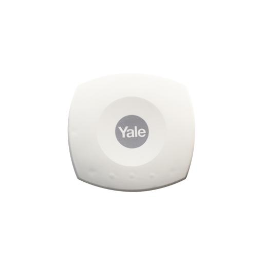 [ASSAABLOY_51020] Assa Abloy Hub Inalámbrico para Cerraduras YALE: Permite Aperturar Puertas a  través de SMARTPHONE en cualquier parte