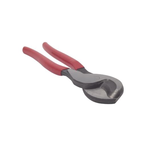 [EPCOM_EP-3410] Epcom Pinza cortador multicable de alta palanca de 10" (254 mm), fabricada en alma de acero al carbón y mango ergonómico de PVC.