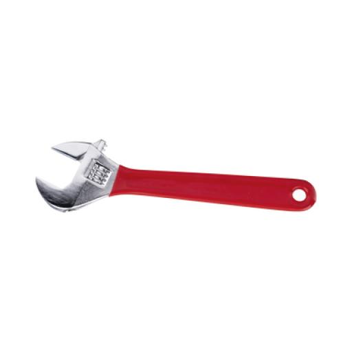 [EPCOM_EP-WA10] Epcom Llave ajustable de 10" con mango de plástico