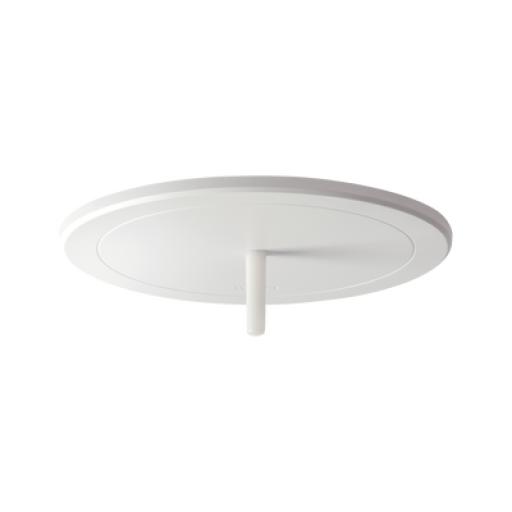 [LUTRON_HJS0FM] Lutron Antena  HUB principal VIVE, capacidad 75, puede crecer a 700. Señal inalámbrica ClearConnect para dispositivos LUTRON y Wifi para su programacion.