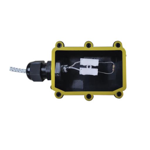 [RBT_MCTR] RBT Accesorio Fin de Linea para Cable IRONCLAD/MICALERT