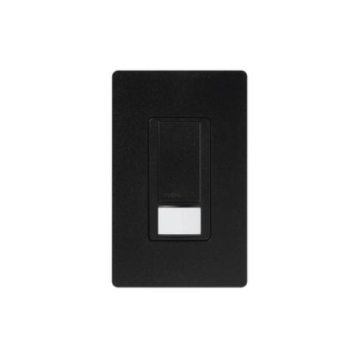 [LUTRON_MSOPS6M2DVMN] Lutron MAESTRO SWITCH SENSOR PIR 6AMP DV