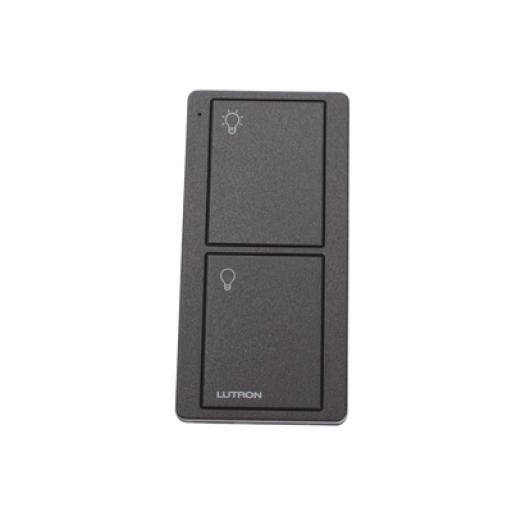 [LUTRON_PJ22BTMNL01] Lutron Control inalambrico para control de apagadores y atenuadores Lutron