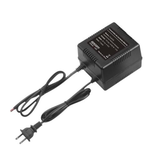 [EPCOM_PL24100] Epcom Transformador Industrial para DOMOS y Sistemas de Seguridad de 24 Vca a 100 VA