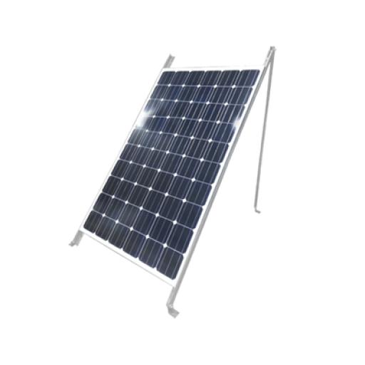 [EPCOM_SSFL-V2] Epcom Montaje para Panel Solar Galvanizado de Piso: EPL-8512, EPL-12512, PRO-8512, PRO-12512.