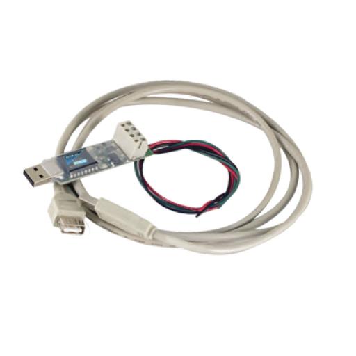 [DORMAKABA_USBSER] dormakaba Comunicador USB Serial para sistemas KEYSCAN