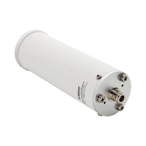 [WEBOOST_304-422] WeBoost Antena PLUS Omnidireccional/ Soporta 5G, 4G, LTE, 3G, 2G, VoLTE y Llamadas/ Amplio Rango de Bandas de Frecuencia Celular/ 5 dBi de Ganancia Máxima