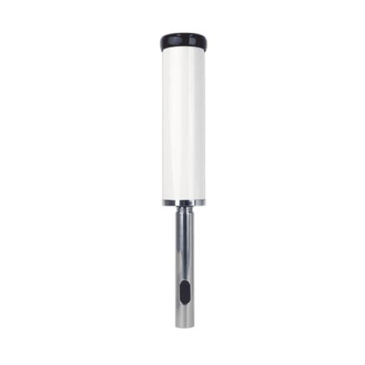 [WEBOOST_304-420] WeBoost Antena Marina Omnidireccional para la Banda Celular 4G LTE y 3G | 4 dBi de Ganancia | Con Cable y Conector para Conexión a Dispositivos Celulares.