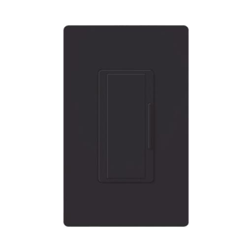[LUTRON_RDRDBL] Lutron Atenuador (dimmer) Auxiliar de pared, compañero de atenuadores multilocación color negro